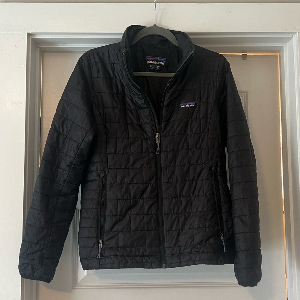 Patagonia Jacket